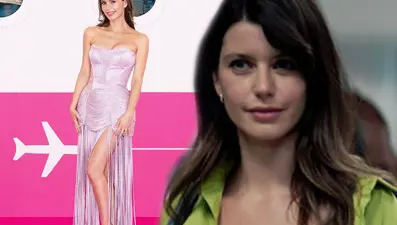 Beren Saat "Gizli Dolap" filminde rol alacak: Partnerleri belli oldu