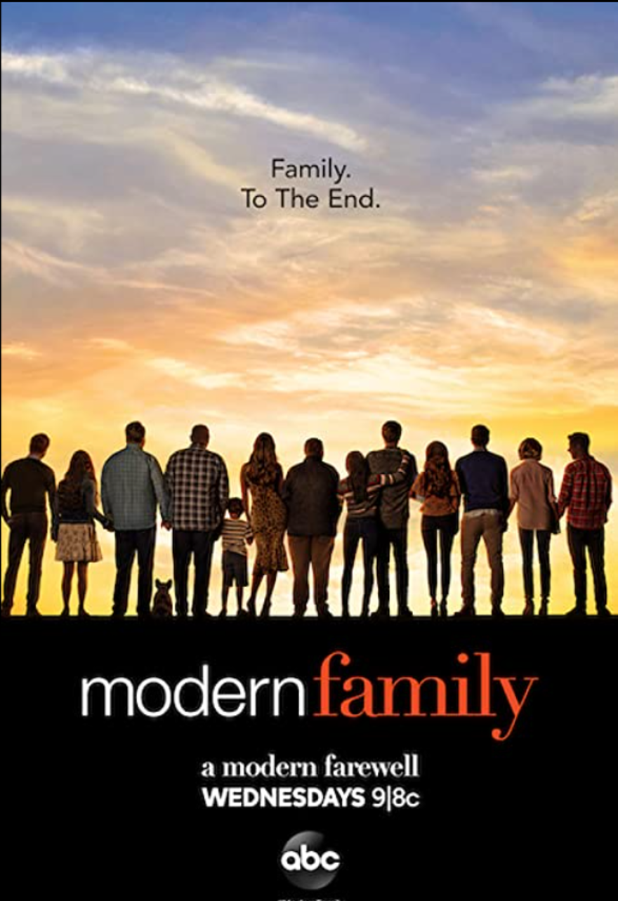 Zirvedeki yabancı komedi filmleri ve dizileri (Ağustos 2021) 5