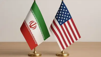 ABD-İran müzakerelerinin 4'üncü tur tamamlandı