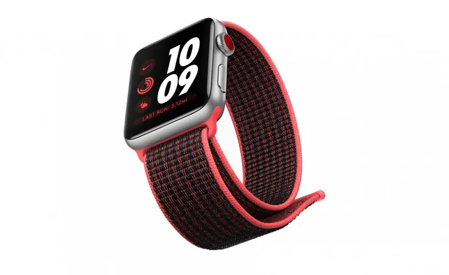 Apple Watch 3'teki tek yenilik bozuk çıktı (Apple'dan açıklama geldi) 9
