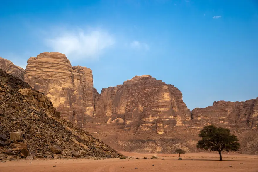 DOĞAL FİLM PLATOSU 1