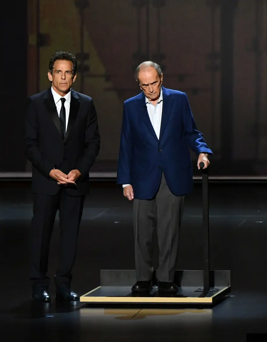 71. Emmy Ödülleri'nin (Emmy 2019) en ilginç anları 3