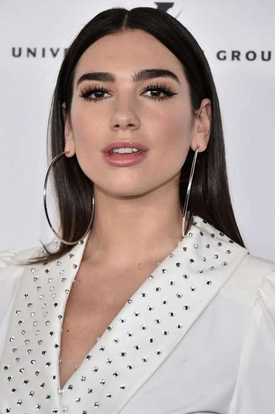 27. yaşına özel 27 fotoğrafla Dua Lipa 8