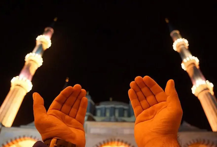 Ramazan ayı ibadetleri 2025: Ramazan'da neler yapılır? Ramazan ayı ibadetleri, faziletleri ve duaları nelerdir? 5