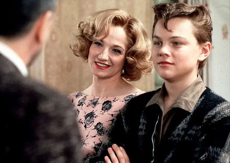 Reklam yıldızlığından Hollywood'un zirvesine Leoardo DiCaprio (Ünlü oyuncu 48 yaşında) 