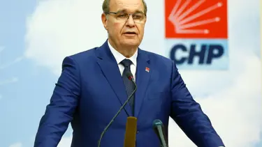 CHP'den gerekçeli karar değerlendirmesi