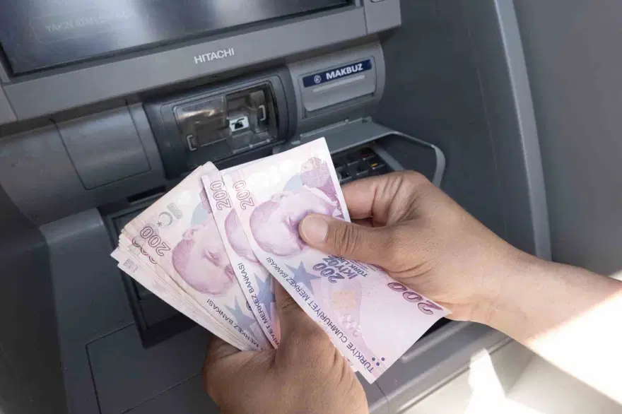 BAKAN GÖKTAŞ DUYURDU 3