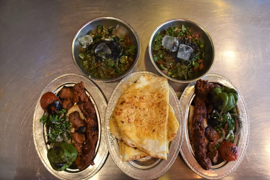 Gastronomi kentinin lezzet ustaları normalleşme sürecinden memnun 6