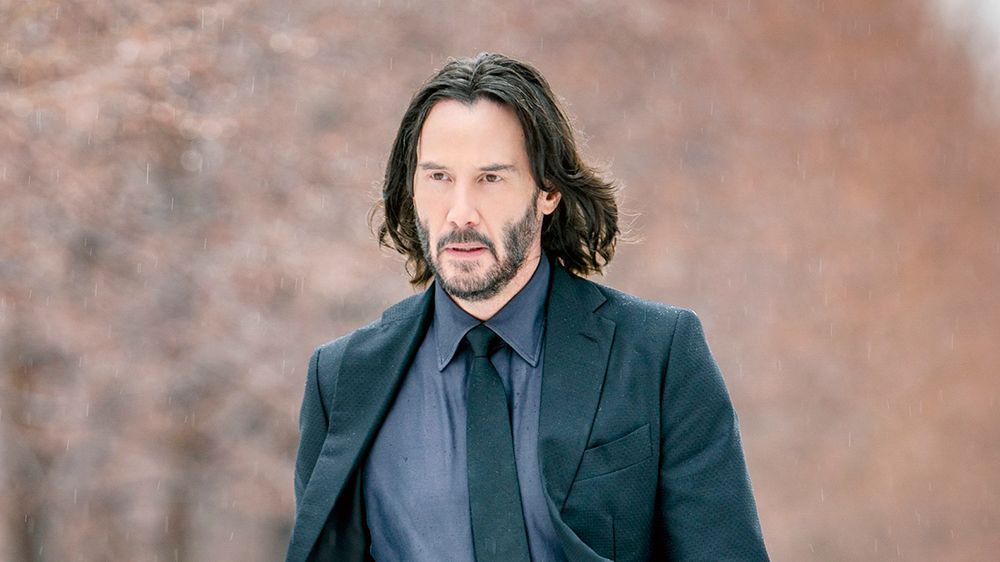 Keanu Reeves'in binlerce dolar değerindeki saati Şili'de ortaya çıktı