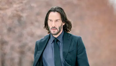 Keanu Reeves'in binlerce dolar değerindeki saati Şili'de ortaya çıktı