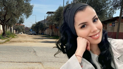 Fatma’nın katilinin ifadesi ortaya çıktı: “Hareketsizkalınca şüphelendim”