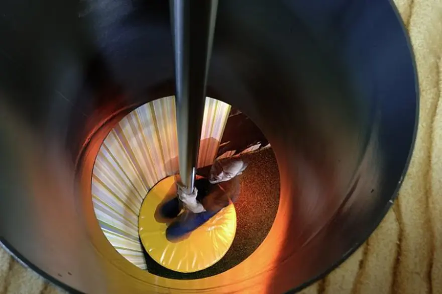 Google'ın Zürih'teki yeni ofisi 26