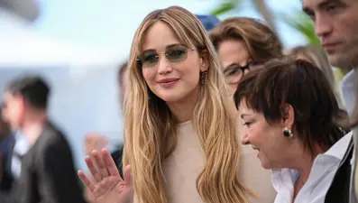 Jennifer Lawrence doğum sonrası depresyonu hakkında konuştu