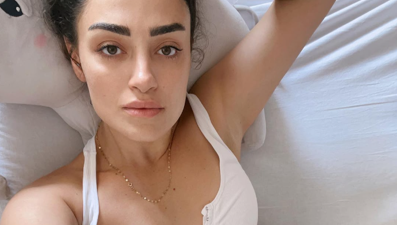 Dilan Çıtak kimdir? İbrahim Tatlıses'in kızı olan Dilan Çıtak'ın hayatı