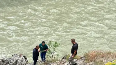 Munzur Vadisi'nde kaçak balık avına 193 bin 634 lira ceza