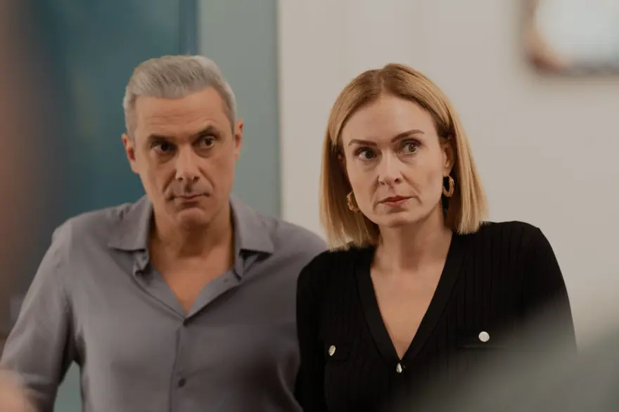 Sakla Beni 14. bölümde neler olacak? İncila zor durumda kalıyor 3 Sakla Beni 14. bölümde neler olacak? İncila zor durumda kalıyor 3