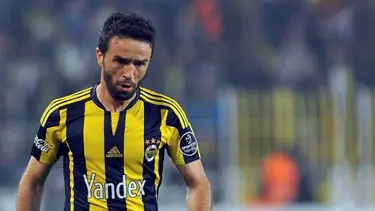 Gökhan Gönül'den veda mesajı