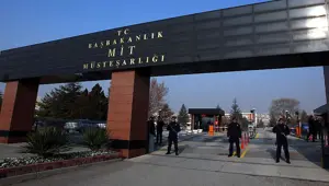 MİT'ten ''Adil Öksüz'' açıklaması