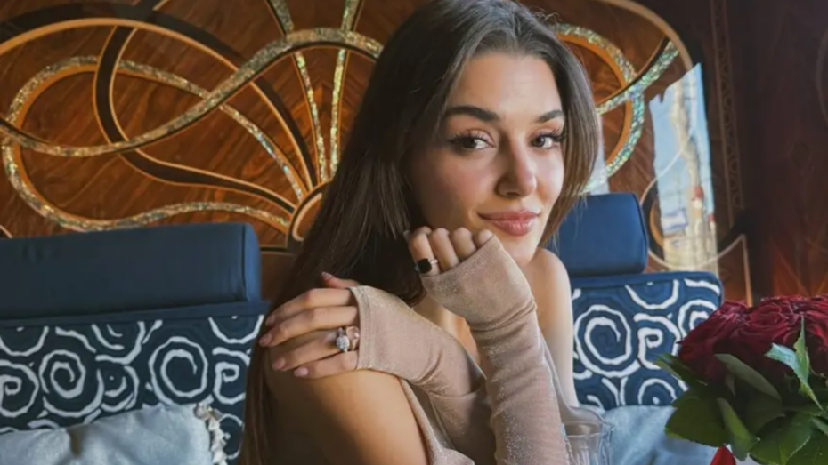 Hande Erçel’in ifadesi ortaya çıktı