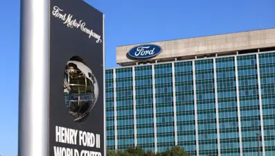 Ford 1 milyondan fazla aracını geri çağırıyor