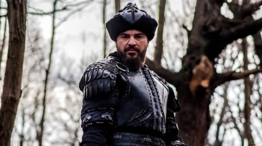 Diriliş Ertuğrul o ülkelerde 200 milyon izlendi 3