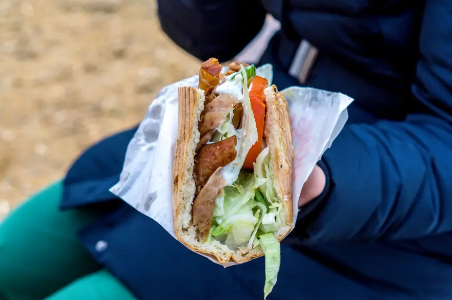 Almanya ve Türkiye arasında döner krizi: İsmi değişecek mi? 4