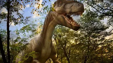 165 milyon yıllık dinozor keşfedildi: Adını Manas Destanı'ndan aldı!