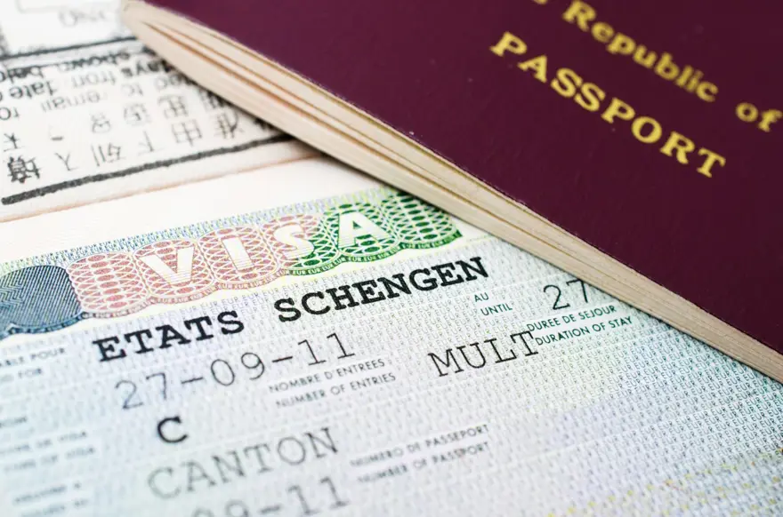 Schengen bölgesine gidecekler dikkat! Pasaport damgası gidiyor, elektronik sistem geliyor 