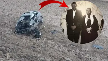 Kırşehir'de acı olay: Kendi nikah törenine giderken hayatını kaybetti