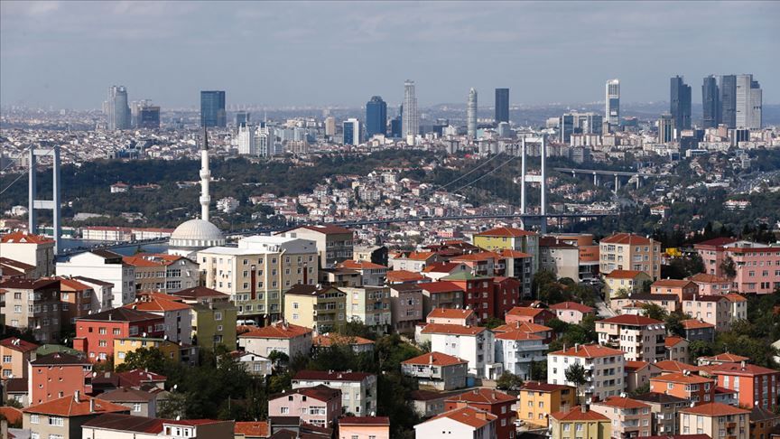 Deprem komisyonu raporu: 7 milyon yapıya hızla yenileme