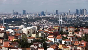 Deprem komisyonu raporu: 7 milyon yapıya hızla yenileme Deprem komisyonu raporu: 7 milyon yapıya hızla yenileme
