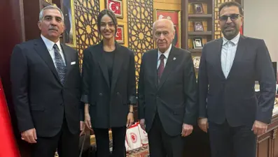 MHP'den Alevi açılımı: Bahçeli, Canların Türküsü'nü seslendirecek sanatçıyı kabul etti