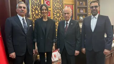 MHP'den Alevi açılımı: Bahçeli, Canların Türküsü'nü seslendirecek sanatçıyı kabul etti