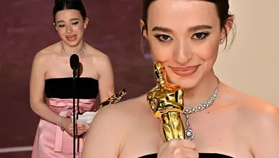 Oscar zaferi sonrası Mikey Madison'a rol yağıyor