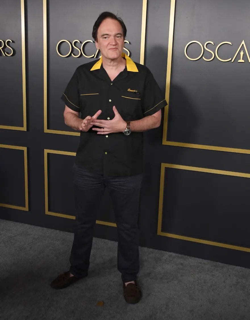 92. Oscar Ödülleri geleneksel öğle yemeği buluşması 4