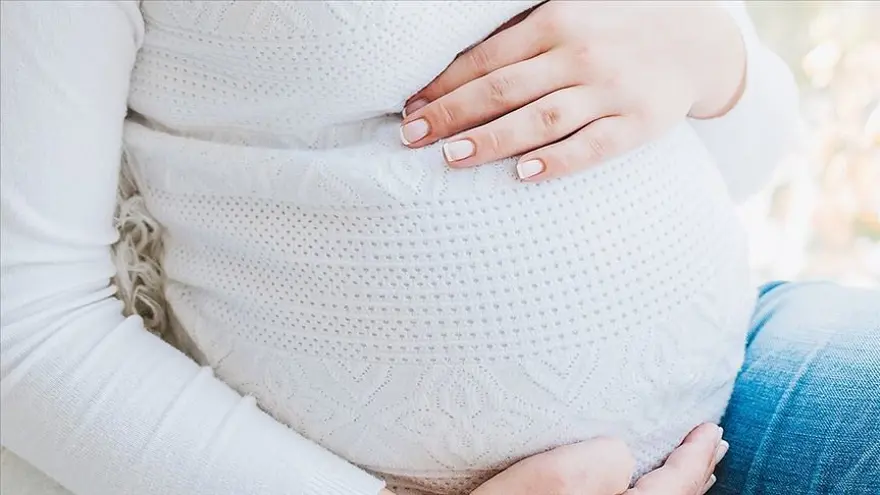 DOĞUM İZNİ ARTACAK MI? 1