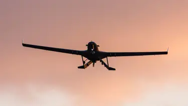 Turbo motorlu yeni Bayraktar gökyüzünde! TB2T-AI SİHA test uçuşlarına başladı