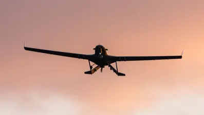 Turbo motorlu yeni Bayraktar gökyüzünde! TB2T-AI SİHA test uçuşlarına başladı