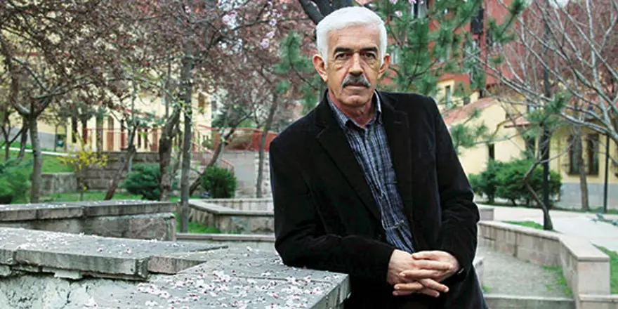 Forbes'a göre en çok kazanan Türk yazarlar 8