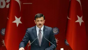 Hamza Dağ kimdir? AK Parti İzmir Belediye Başkan adayı Hamza Dağ'ın hayatı Hamza Dağ kimdir? AK Parti İzmir Belediye Başkan adayı Hamza Dağ'ın hayatı