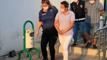 Swinger (eş değiştirme) operasyonu: 6 ayda 9 ilde parti