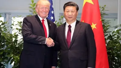 Trump, Çin Devlet Başkanı Şi görüştü: "TikTok anlaşmasını onayladık"