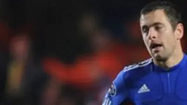 Joe Cole Arsenal yolunda