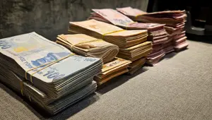 Türkiye, gri listeden çıkmaya hazırlanıyor