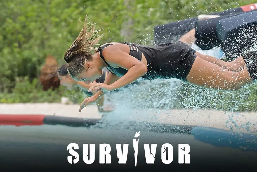 Survivor 2021, Aleyna Kalaycıoğlu, survivor, yarışma 
