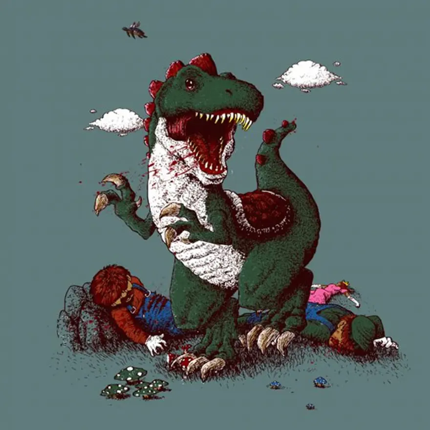 Pop ikonları yoldan çıktı 55