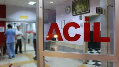 Kahramanmaraş'ta elektrik akımına kapılan işçi hayatını kaybetti