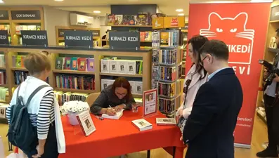 Tuhafiyeci Leon Bahar’ın hüzün dolu hayat hikayesi kitapçılarda