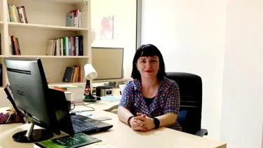 Aydın'da öğretim üyesinin şüpheli ölümü