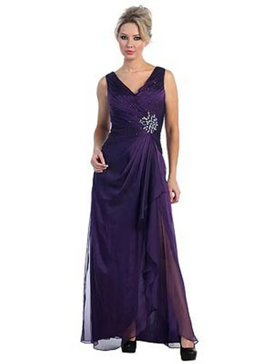 Yeni sezonda mezuniyet elbiseleri 5